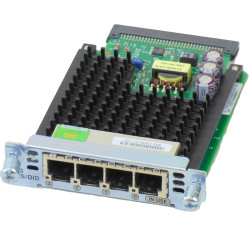 Cisco VIC2-4FXO
