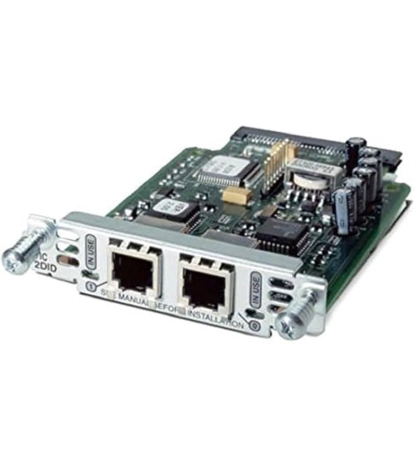 Cisco VIC3-2FXS-E/DID – купити в Україні | Офіційна гарантія Cisco VIC3-2FXS-E/DID – купити в Україні | Офіційна гарантія