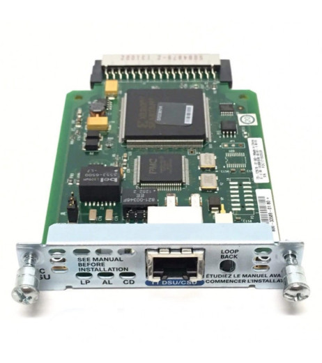 Cisco HWIC-1B-U – купити в Україні | Офіційна гарантія