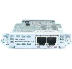 Cisco VIC2-2FXO