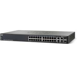 Cisco SRW224G4P-K9-EU