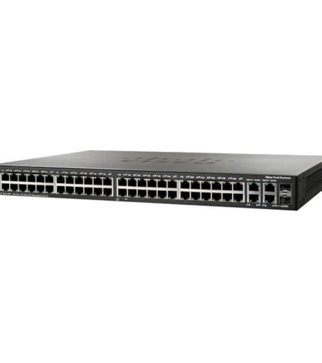Cisco SRW248G4P-K9-EU