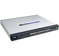 Cisco SR2024T-EU