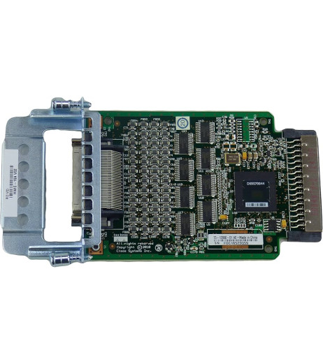 Cisco HWIC-16A – купити в Україні | Офіційна гарантія