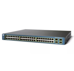 Cisco WS-C3750-48PS-E Cisco WS-C3750-48PS-E