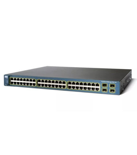 Cisco WS-C3750-48PS-E – купити в Україні | Офіційна гарантія Cisco WS-C3750-48PS-E – купити в Україні | Офіційна гарантія
