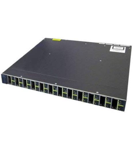 Cisco WS-C3560E-12D-S – купити в Україні | Офіційна гарантія Cisco WS-C3560E-12D-S – купити в Україні | Офіційна гарантія