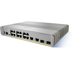 Cisco WS-C3560-12PC-S