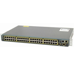 Cisco WS-C2960S-48FPD-L Cisco WS-C2960S-48FPD-L