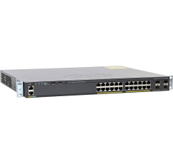 Cisco WS-C2960S-24PD-L Cisco WS-C2960S-24PD-L