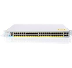 Cisco WS-C2960L-48PS-LL Cisco WS-C2960L-48PS-LL