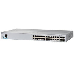 Cisco WS-C2960L-24TQ-LL Cisco WS-C2960L-24TQ-LL
