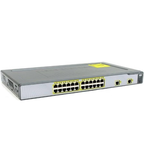 Cisco WS-CE500-24PC – купити в Україні | Офіційна гарантія Cisco WS-CE500-24PC – купити в Україні | Офіційна гарантія