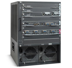Cisco WS-C6509-E = Cisco WS-C6509-E =