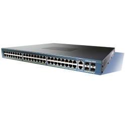 Cisco WS-C4948-10GE-E Cisco WS-C4948-10GE-E