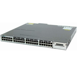 Cisco WS-C3750X-48P-L