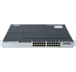 Cisco WS-C3750X-24P-L
