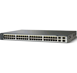 Cisco WS-C3750G-48PS-E