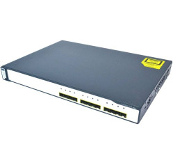 Cisco WS-C3750G-12S-E Cisco WS-C3750G-12S-E