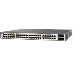 Cisco WS-C3750E-48PD-E Cisco WS-C3750E-48PD-E