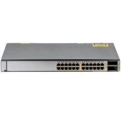 Cisco WS-C3750E-24PD-E Cisco WS-C3750E-24PD-E