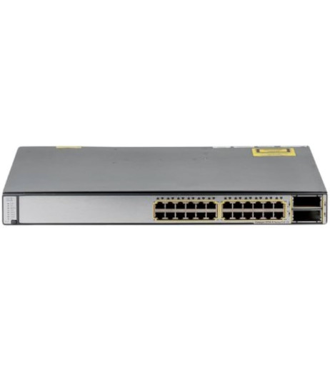 Cisco WS-C3750E-24PD-E – купити в Україні | Офіційна гарантія Cisco WS-C3750E-24PD-E – купити в Україні | Офіційна гарантія