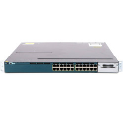 Cisco WS-C3560X-24P-L Cisco WS-C3560X-24P-L