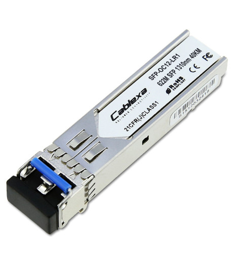 Cisco SFP-OC12-IR1 – купити в Україні | Офіційна гарантія Cisco SFP-OC12-IR1 – купити в Україні | Офіційна гарантія