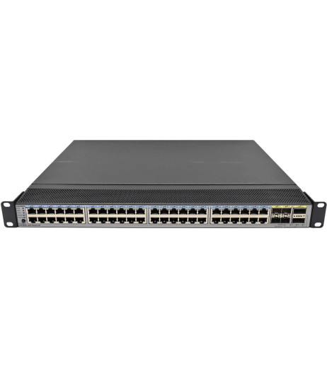 Huawei S5720-56C-HI-AC – купити в Україні | Офіційна гарантія