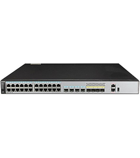 Huawei S5720-28TP-PWR-LI-AC – купити в Україні | Офіційна гарантія