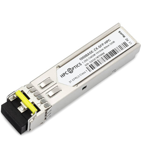 Cisco SFP-GE-Z – купити в Україні | Офіційна гарантія