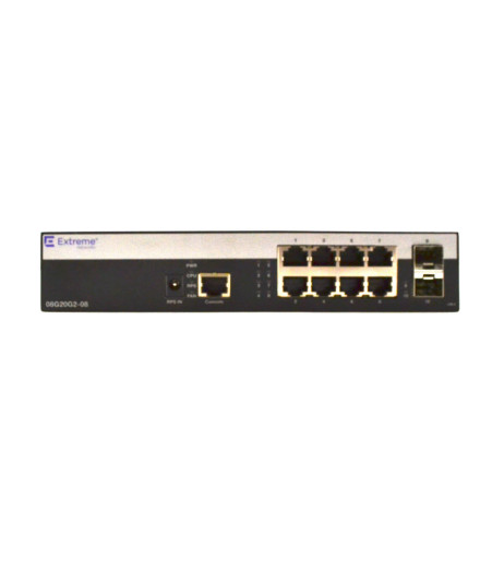 Extreme 800-Series (08G20G2-08P) – купити в Україні | Офіційна гарантія Extreme 800-Series (08G20G2-08P) – купити в Україні | Офіційна гарантія