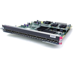 Cisco WS-X6824-SFP-2TXL