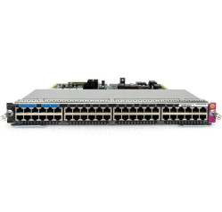 Cisco WS-X4748-12X48U+E