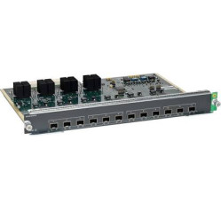 Cisco WS-X4712-SFP-E