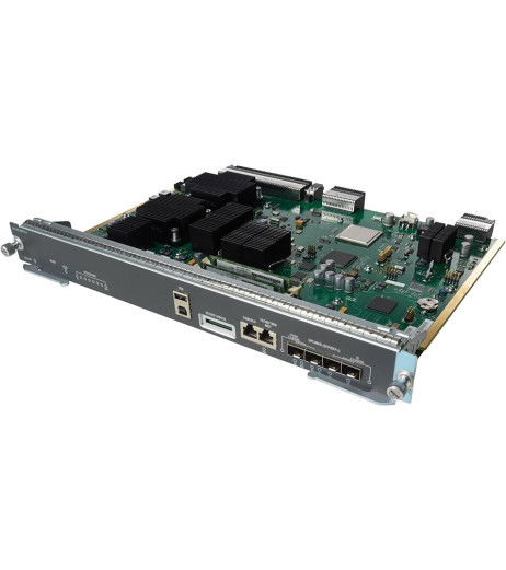 Cisco WS-X45-SUP7L-E – купити в Україні | Офіційна гарантія