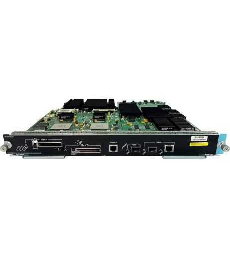 Cisco WS-SUP720-3BXL – купити в Україні | Офіційна гарантія Cisco WS-SUP720-3BXL – купити в Україні | Офіційна гарантія
