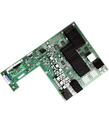 Cisco WS-F6K-DFC – купити в Україні | Офіційна гарантія Cisco WS-F6K-DFC – купити в Україні | Офіційна гарантія