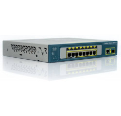 Cisco WS-CE520-8PC-K9 Cisco WS-CE520-8PC-K9
