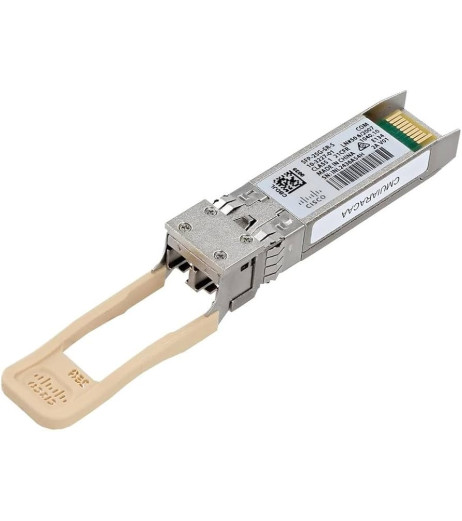 Cisco SFP-25G-SR-S – купити в Україні | Офіційна гарантія