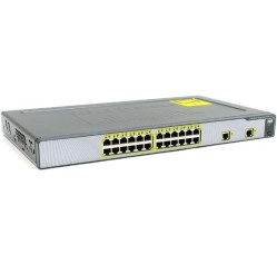 Cisco WS-CE520-24LC-K9 Cisco WS-CE520-24LC-K9