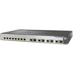 Cisco WS-CE500G-12TC Cisco WS-CE500G-12TC