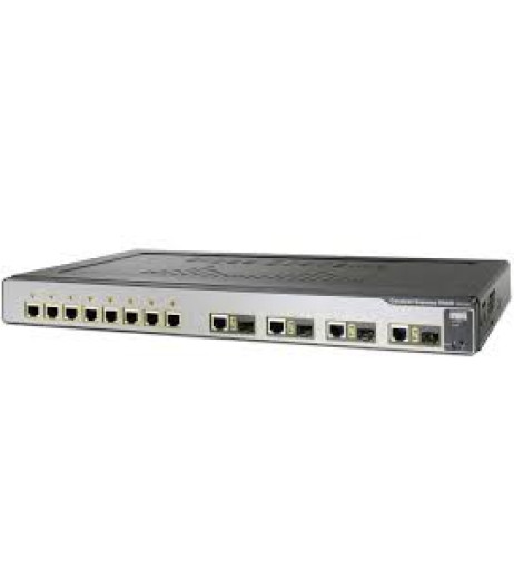 Cisco WS-CE500G-12TC