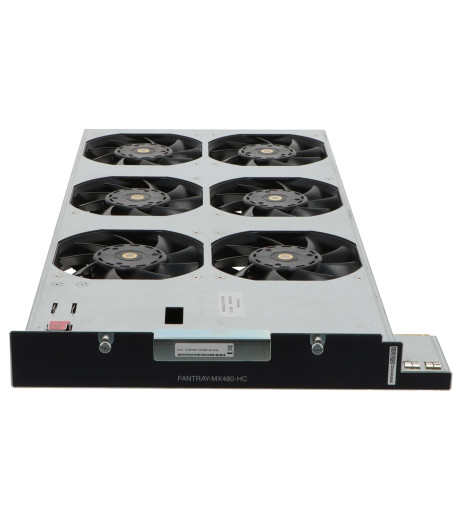 Juniper FFANTRAY-MX480-HC-S – купити в Україні | Офіційна гарантія Juniper FFANTRAY-MX480-HC-S – купити в Україні | Офіційна гарантія