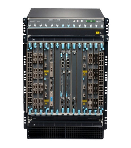 Juniper EX9208-RED3B-DC – купити в Україні | Офіційна гарантія Juniper EX9208-RED3B-DC – купити в Україні | Офіційна гарантія