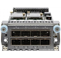 Juniper EX4550-EM-2QSFP