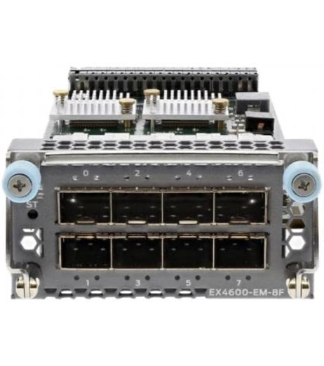 Juniper EX4550-EM-8XSFP – купити в Україні | Офіційна гарантія Juniper EX4550-EM-8XSFP – купити в Україні | Офіційна гарантія