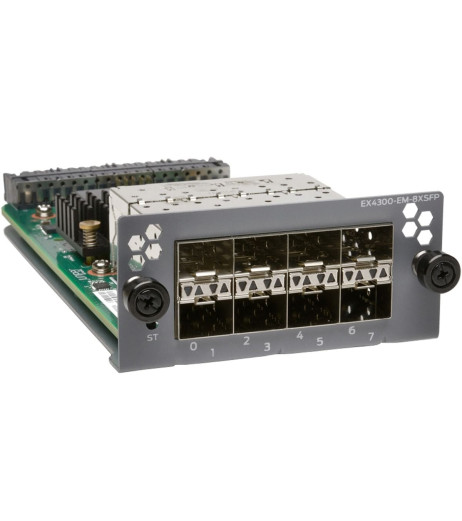 Juniper EX-UM-8X8SFP – купити в Україні | Офіційна гарантія