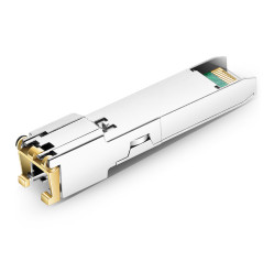 Juniper SRX-SFP-1GE-T-ET