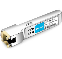Juniper RX-FXMM-SFP